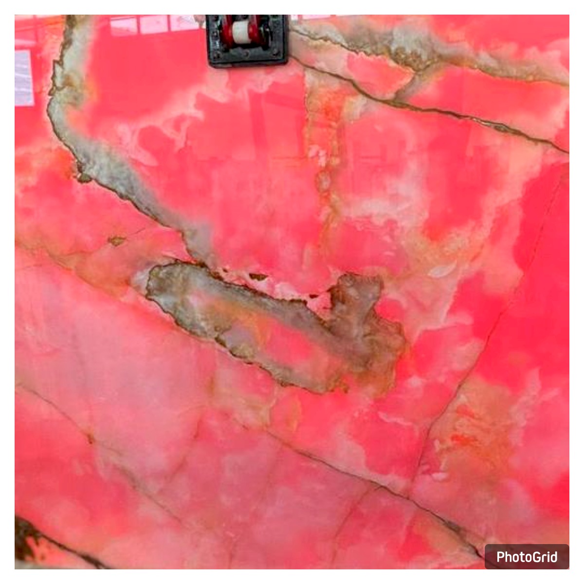 Red Onyx Code: 4200-13