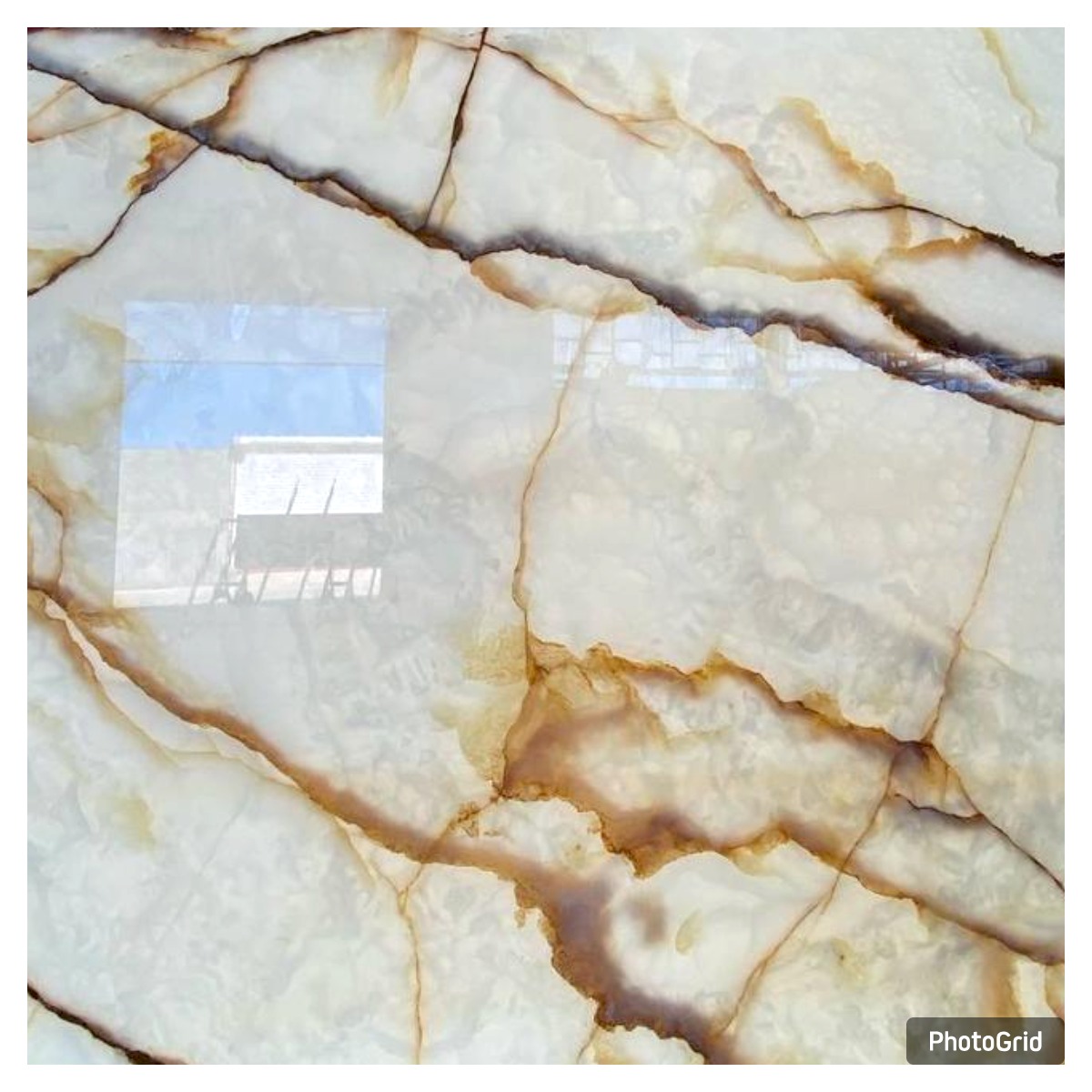 White Onyx Code: 4200-22