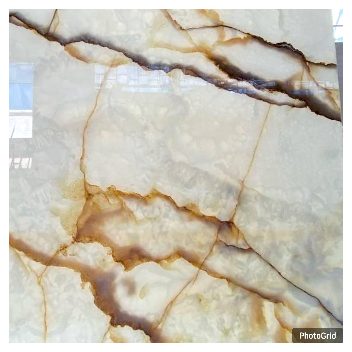 White Onyx Code: 4200-28