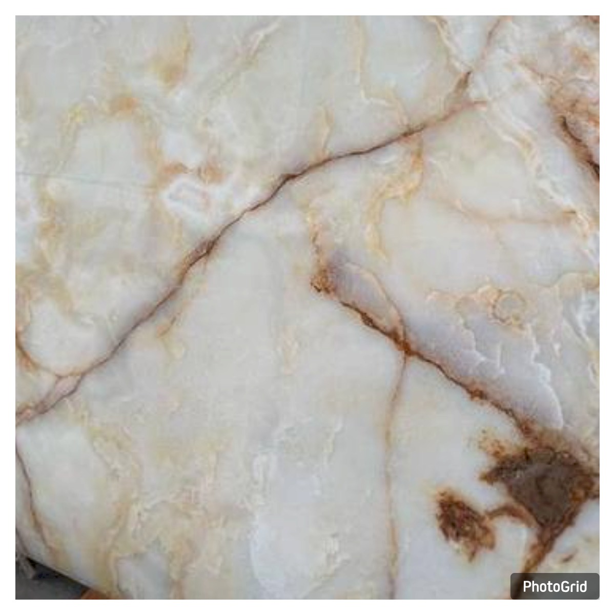 White Onyx Code: 4200-7