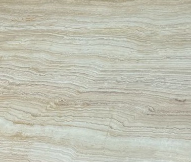 honed travertine