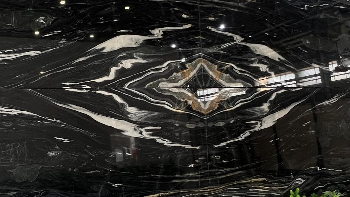 Fusion Marble- 745